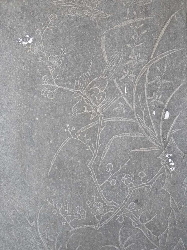 2015吉貝觀音寺記錄