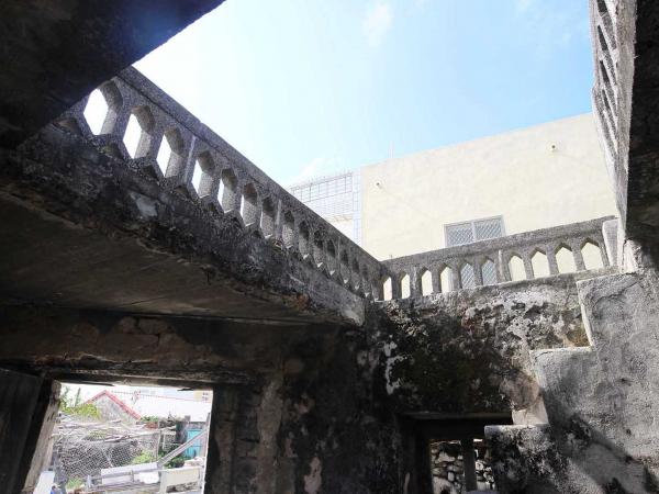 2018張氏古厝記錄