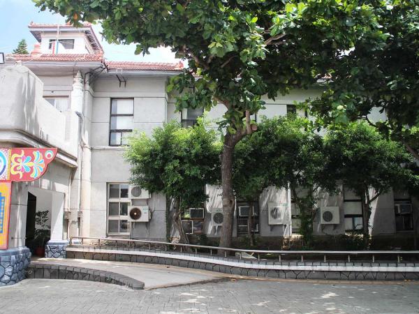 2014澎湖廳舍記錄