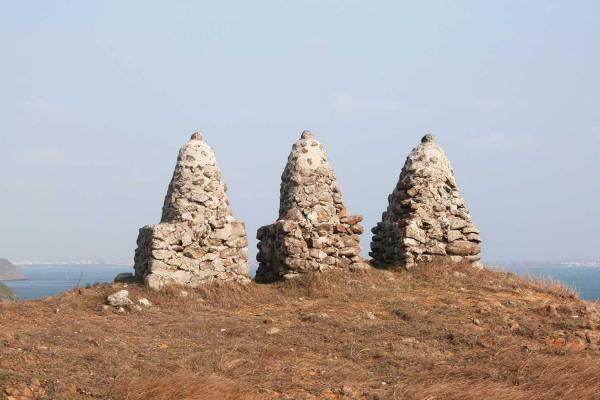 2006西三仙塔記錄