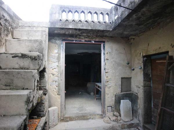 2018張氏古厝記錄