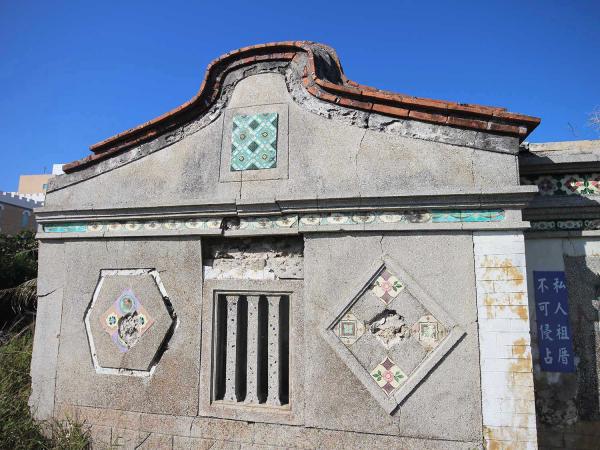 2018山水陳氏古宅記錄