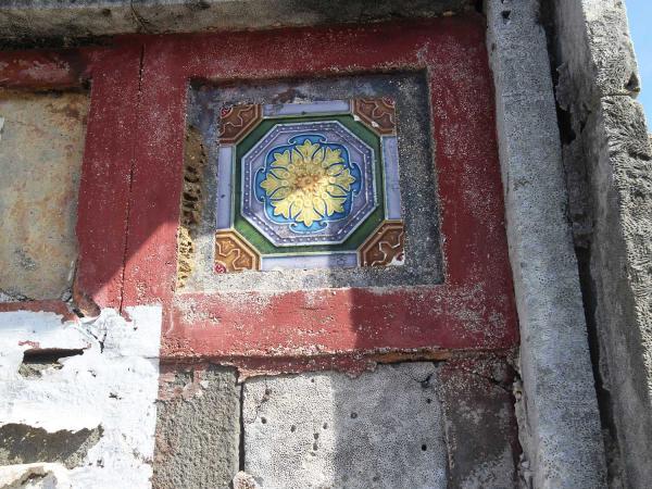 潭邊趙氏古厝6號