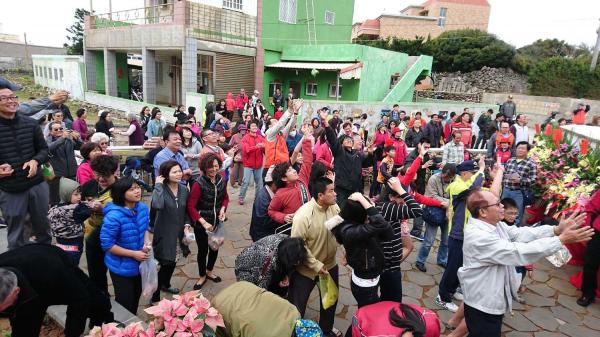 2017林氏宗祠記錄