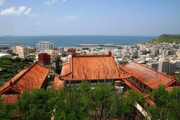 2009山地祖祠記錄