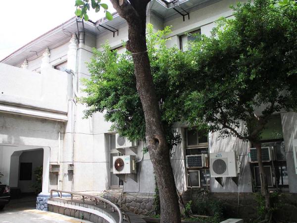 2014澎湖廳舍記錄