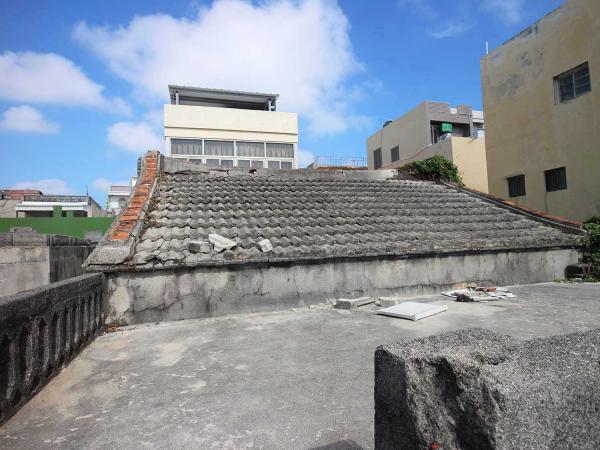 2018張氏古厝記錄