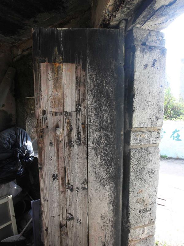 2018張氏古厝記錄