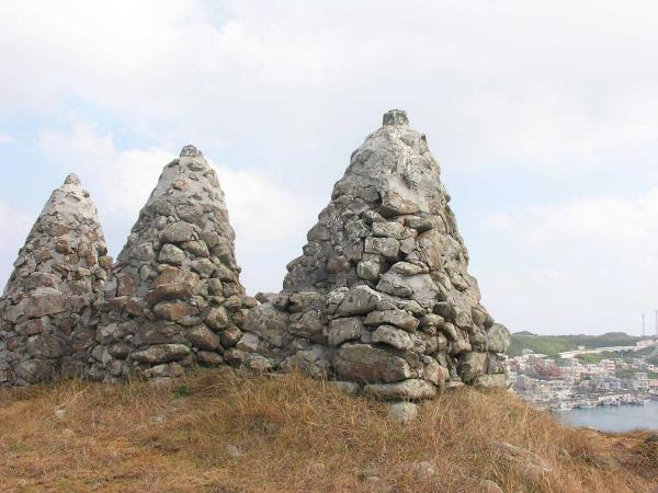 2006西三仙塔記錄