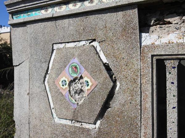 2018山水陳氏古宅記錄