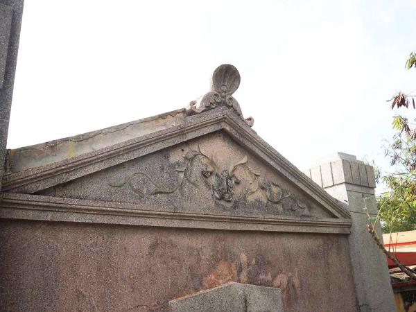 小池角顏氏古厝126號（助源家園）