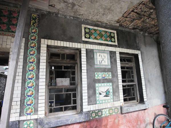 2018林江西古宅記錄