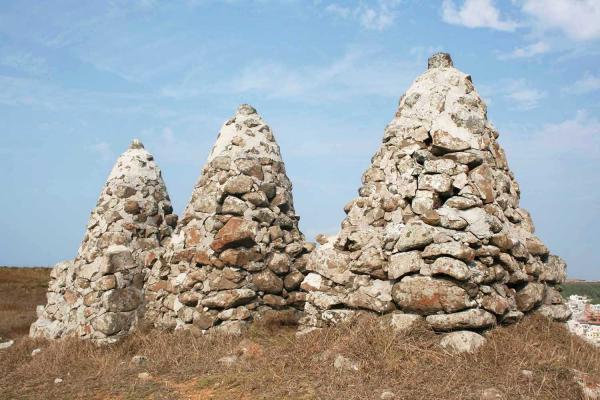 2006西三仙塔記錄