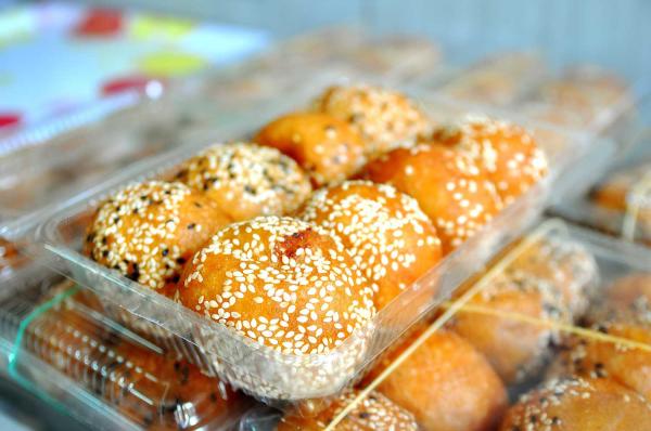 2011旭西炸棗記錄