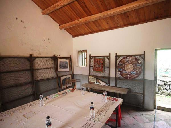 2018林江西古宅記錄