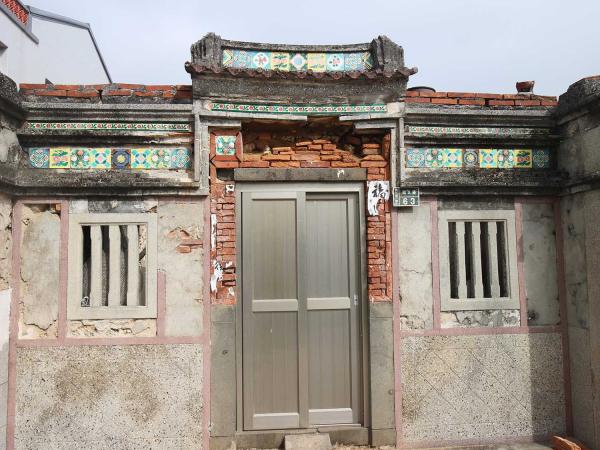 2018文澳李氏古宅記錄