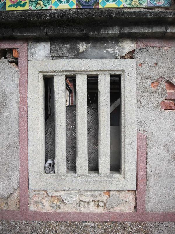 2018文澳李氏古宅記錄