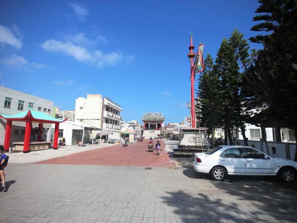 2018吉貝武聖殿記錄