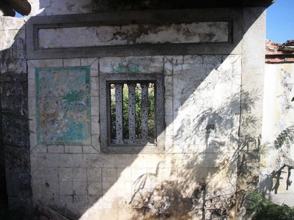 2018山水陳氏古宅記錄