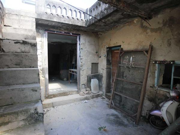 2018張氏古厝記錄