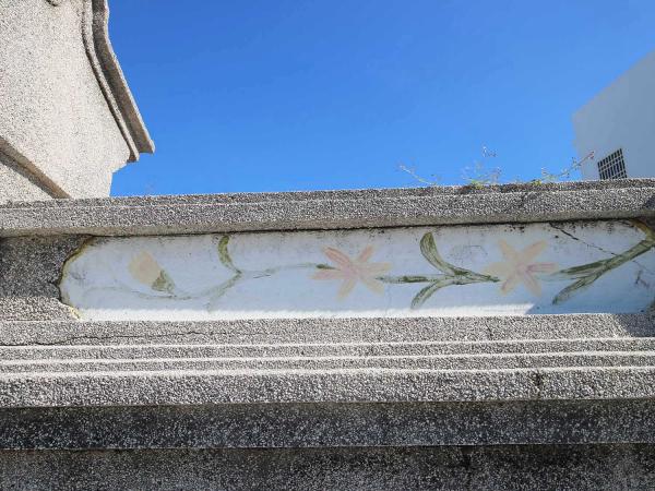 鎖港許氏古厝1236號