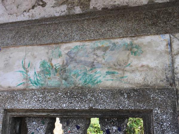 2018山水陳氏古宅記錄