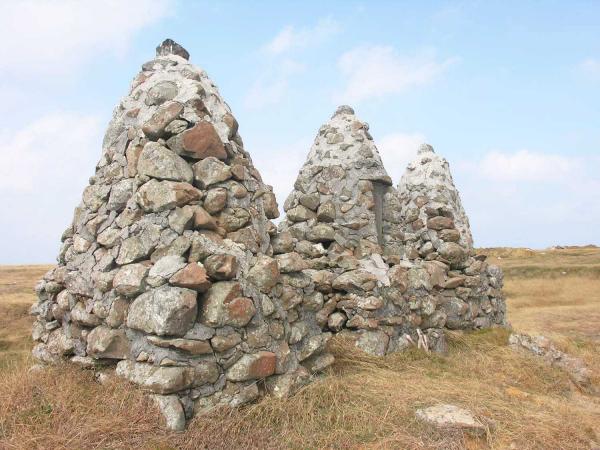 2006西三仙塔記錄