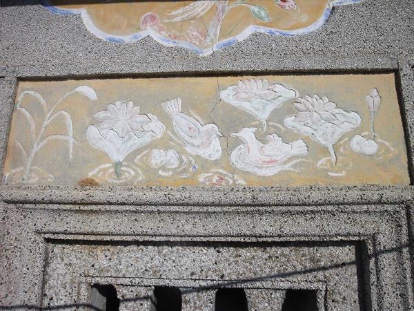 2018紀氏古宅記錄