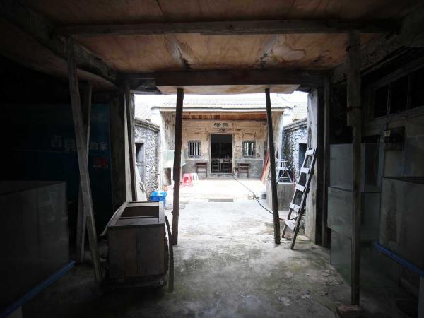 2018林江西古宅記錄