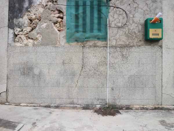 2018文澳李氏古宅記錄