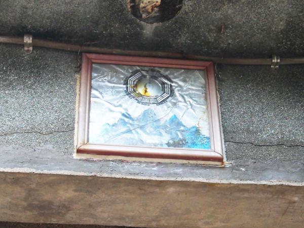 2019辛氏古厝記錄