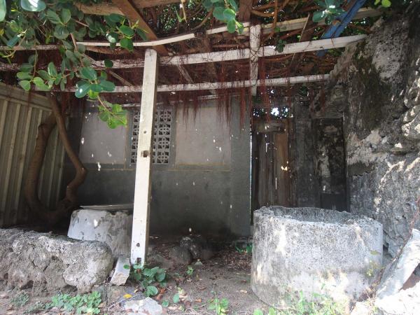 2019辛氏古厝記錄