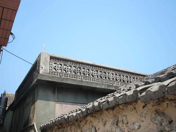 2019辛氏古厝記錄