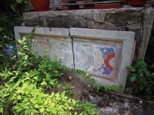 內垵薛氏古宅（發成商店）