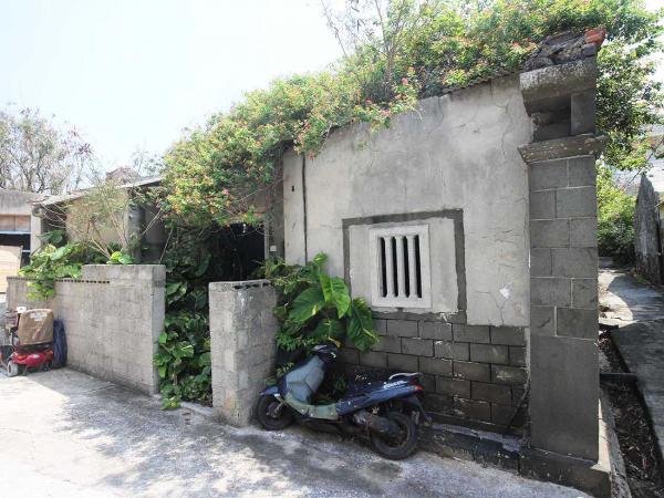 內垵薛氏二房（書房）