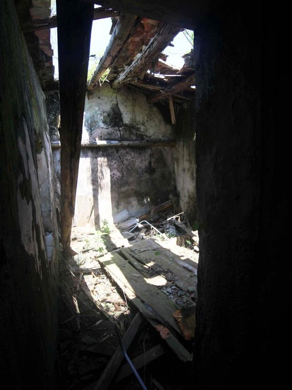 赤馬顏氏古厝32號