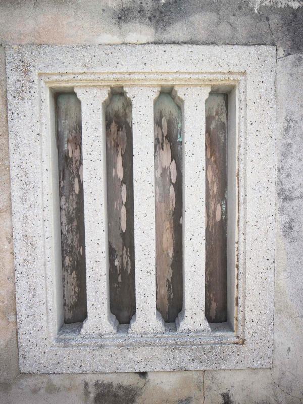 內塹社施氏潯海三合院