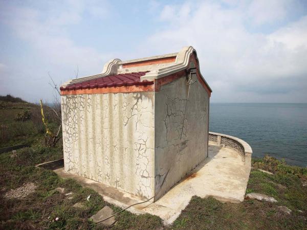 2019魁星爺廟記錄