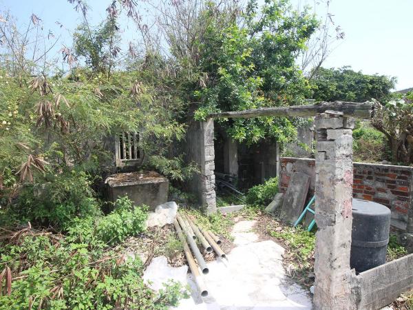 內垵薛氏古宅（發成商店）