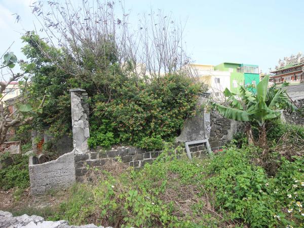 內垵薛氏古宅（發成商店）