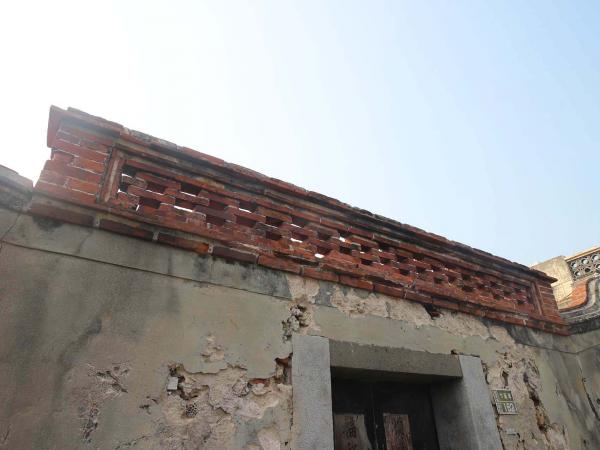 竹灣葉氏古厝162號