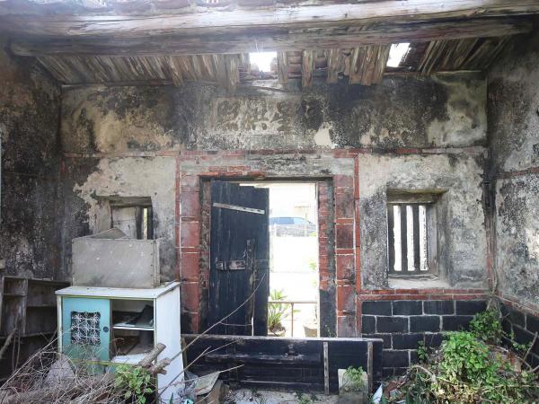 內垵薛氏古宅（發成商店）