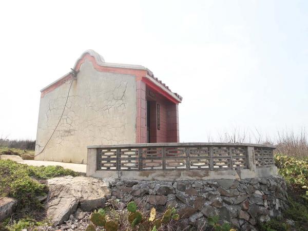 2019魁星爺廟記錄