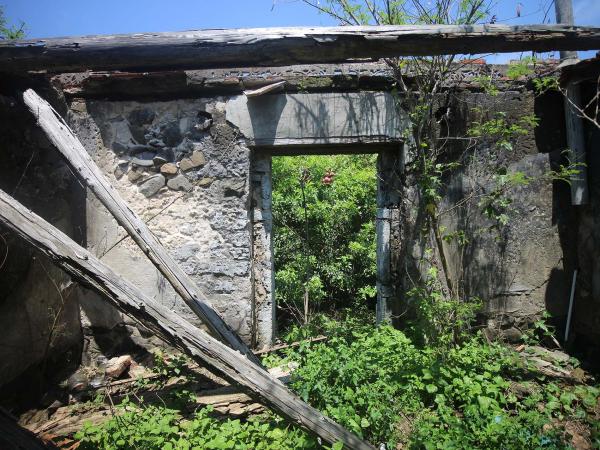 赤馬顏氏古厝32號