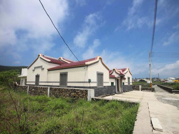 2019赤馬蔡氏宗祠記錄