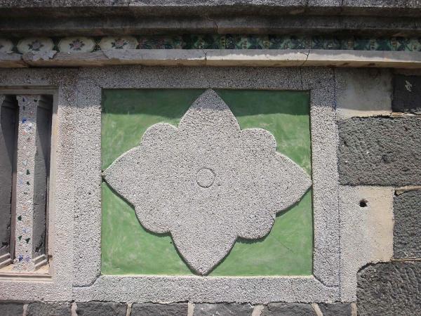 豬母水蘇氏古厝