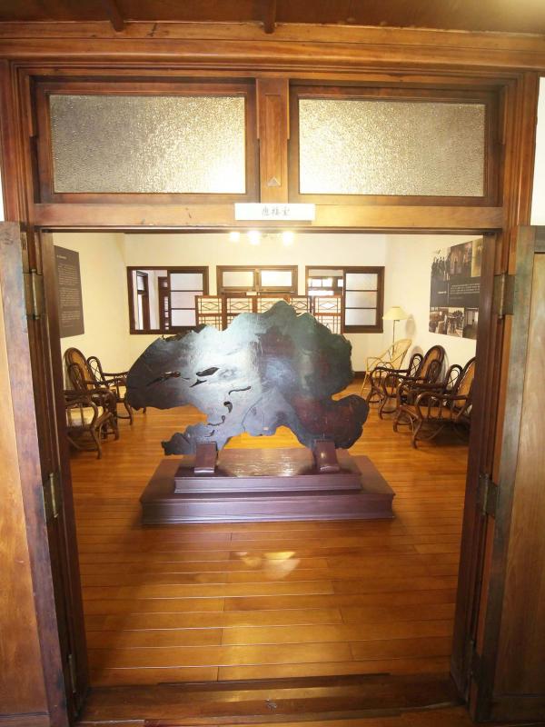 2019第一賓館記錄