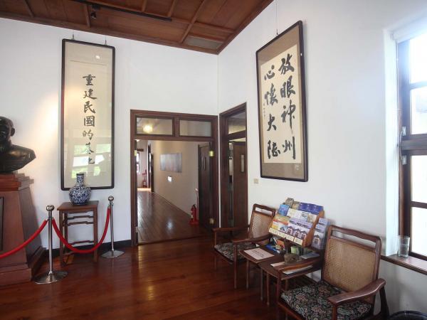 2019第一賓館記錄