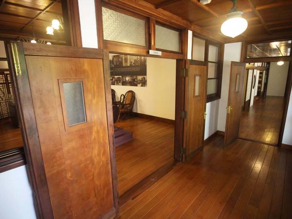 2019第一賓館記錄