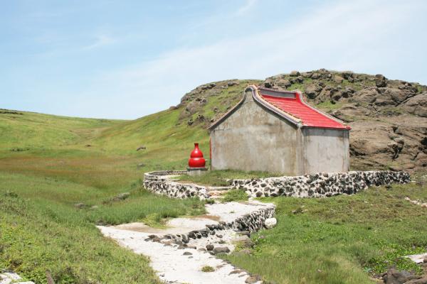 2007土地宮仔記錄